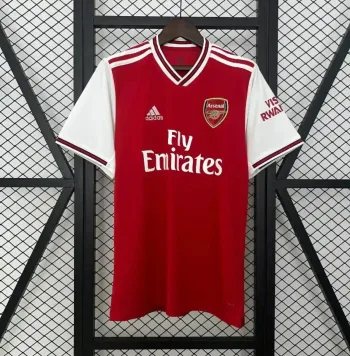 Camiseta Arsenal FC 2019-20 Retro - Fútbol Club Vintage