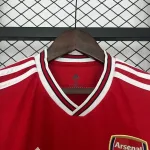 Camiseta Arsenal FC 2019-20 Retro - Fútbol Club Vintage