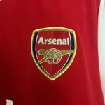 Camiseta Arsenal FC 2019-20 Retro - Fútbol Club Vintage
