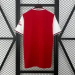Camiseta Arsenal FC 2019-20 Retro - Fútbol Club Vintage