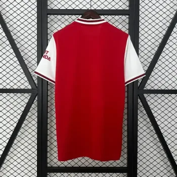 Camiseta Arsenal FC 2019-20 Retro - Fútbol Club Vintage