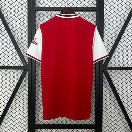 Camiseta Arsenal FC 2019-20 Retro - Fútbol Club Vintage