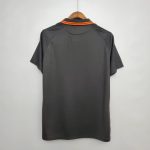 Camiseta Retro Países Bajos Visitante 2020 - Fútbol Club Vintage