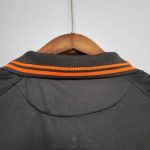 Camiseta Retro Países Bajos Visitante 2020 - Fútbol Club Vintage