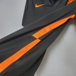 Camiseta Retro Países Bajos Visitante 2020 - Fútbol Club Vintage