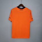 Camiseta Retro Países Bajos 2010 - Fútbol Club Vintage