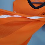 Camiseta Retro Sneijder Países Bajos 2010 - Fútbol Club Vintage