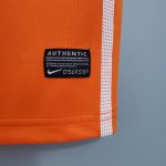 Camiseta Retro Sneijder Países Bajos 2010 - Fútbol Club Vintage