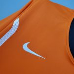 Camiseta Retro Países Bajos 2010 - Fútbol Club Vintage