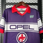 Camiseta retro ACF Fiorentina 1983-85 - Imagen 7