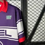 Camiseta retro ACF Fiorentina 1983-85 - Imagen 4