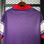 Camiseta retro ACF Fiorentina 1983-85 - Imagen 6