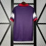 Camiseta retro ACF Fiorentina 1983-85 - Imagen 2
