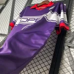 Camiseta retro ACF Fiorentina 1983-85 - Imagen 5