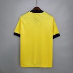 Camiseta Retro Arsenal FC Visitante 1983-86 - Fútbol Club Vintage