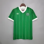 Camiseta Retro Celtic Glasgow 1984-86