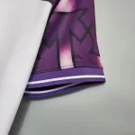 Camiseta retro ACF Fiorentina Visitante 1992-93 - Imagen 4
