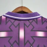 Camiseta retro ACF Fiorentina Visitante 1992-93 - Imagen 5