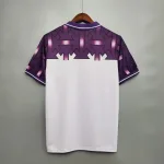 Camiseta retro ACF Fiorentina Visitante 1992-93 - Imagen 2