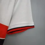 Camiseta Retro AC Milán Visitante 1993-94 - Fútbol Club Vintage