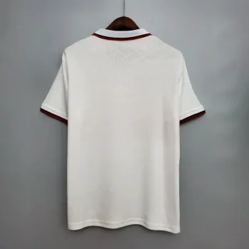 Camiseta Retro AC Milán Visitante 1993-94 - Fútbol Club Vintage