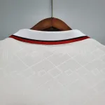 Camiseta Retro AC Milán Visitante 1993-94 - Fútbol Club Vintage
