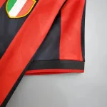 Camiseta Retro AC Milán 1993-94 - Fútbol Club Vintage