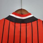 Camiseta Retro Rangers FC Visitante 1994-95 - Fútbol Club Vintage