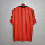 Camiseta Retro Rangers FC Visitante 1994-95 - Fútbol Club Vintage