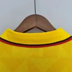 Camiseta Retro AC Milán Visitante 1995-96 - Fútbol Club Vintage