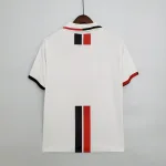 Camiseta Retro AC Milán Visitante 1995-97 - Fútbol Club Vintage