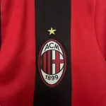 Camiseta Retro AC Milán 2003-04 - Fútbol Club Vintage