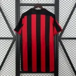Camiseta Retro AC Milán 2003-04 - Fútbol Club Vintage