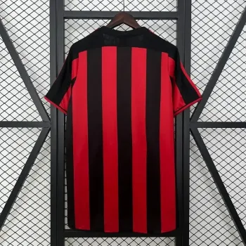 Camiseta Retro AC Milán 2003-04 - Fútbol Club Vintage