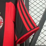 Camiseta Retro AC Milán 2003-04 - Fútbol Club Vintage