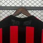 Camiseta Retro AC Milán 2003-04 - Fútbol Club Vintage