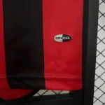 Camiseta Retro AC Milán 2003-04 - Fútbol Club Vintage