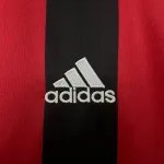 Camiseta Retro AC Milán 2003-04 - Fútbol Club Vintage