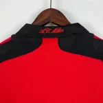 Camiseta Retro AC Milán 2007-08 - Fútbol Club Vintage