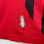 Camiseta Retro AC Milán 2007-08 - Fútbol Club Vintage