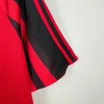 Camiseta Retro AC Milán 2007-08 - Fútbol Club Vintage