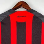Camiseta Retro AC Milán 2008-09 - Fútbol Club Vintage