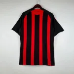 Camiseta Retro AC Milán 2008-09 - Fútbol Club Vintage