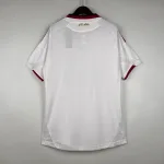 Camiseta Retro AC Milán Visitante 2009-10 - Fútbol Club Vintage
