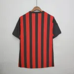 Camiseta Retro AC Milán 2013-14 - Fútbol Club Vintage