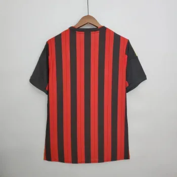 Camiseta Retro AC Milán 2013-14 - Fútbol Club Vintage
