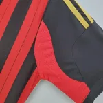 Camiseta Retro AC Milán 2013-14 - Fútbol Club Vintage