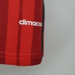 Camiseta Retro AC Milán 2014-15 - Fútbol Club Vintage