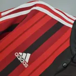 Camiseta Retro AC Milán 2014-15 - Fútbol Club Vintage
