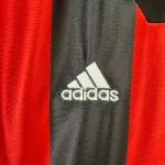 Camiseta Retro AC Milán 1998-99 - Fútbol Club Vintage